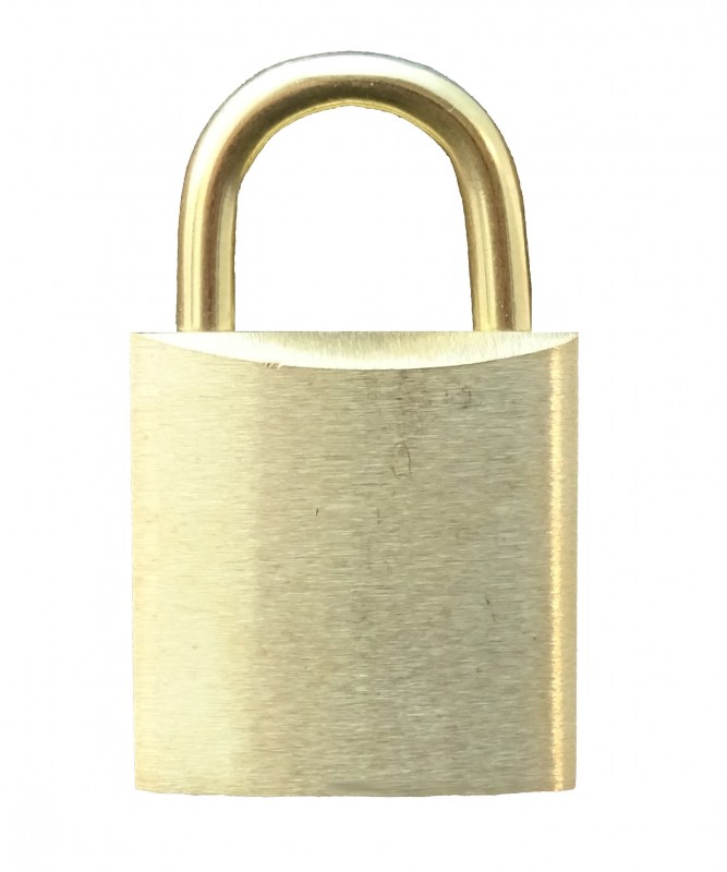 Brass Padlocks