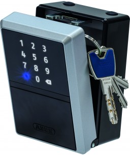 Smart Bluetooth Key Garage 787 KEYGARAGE™