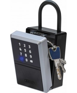 Smart Bluetooth Key Garage with Shackle 787 KEYGARAGE™