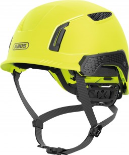 ABUS Safety Hard Hats